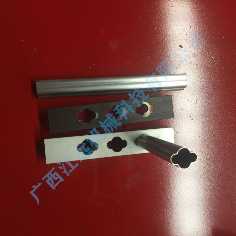 廣西江遠(yuǎn)機(jī)械SK2-R80-防盜網(wǎng)自動(dòng)沖孔機(jī)方管沖孔機(jī)