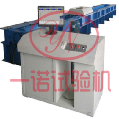 微機(jī)控制臥式拉力試驗(yàn)機(jī)