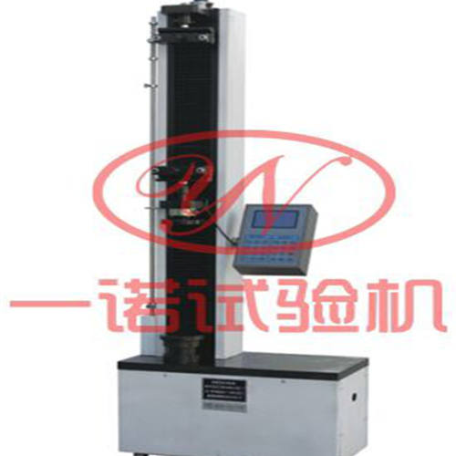 液晶顯示電子萬(wàn)能試驗(yàn)機(jī)