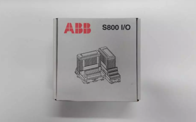 ABB 3BSE020508R1 DI801數字輸入模塊