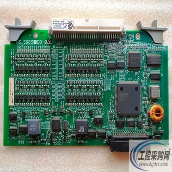 YOKOGAWA橫河 ANB10D-410 S2模塊 現貨