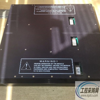 TRICONEX康吉森3706A現貨模塊供應