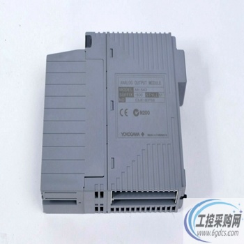 YOKOGAWA  橫河 AAM50 S1  模塊 現貨