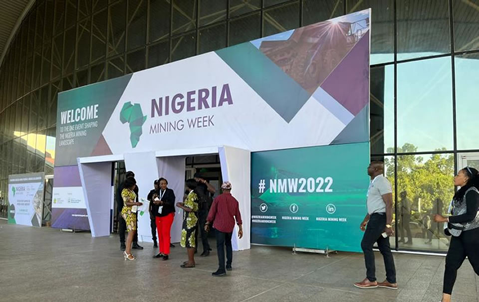 2024年尼日利亞建材及建筑工程展覽會 Buildmacex Nigeria