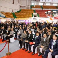 2024年第五屆蒙古國工程機械建材展 Build Mongolia