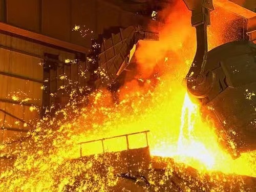 2025年6月哈薩克斯坦冶金金屬加工展Mining Week & MetalTe
