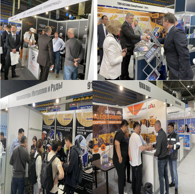 2024年9月份烏茲別克斯坦國際醫療展UZMEDEXPO