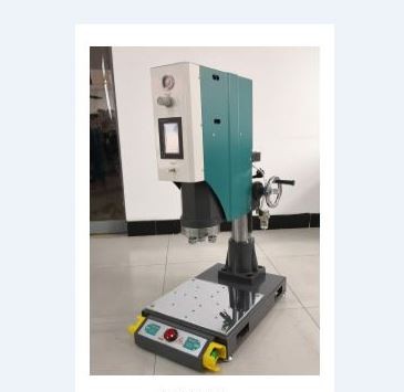 蘇州數字型35KHZ超聲波塑料焊接機