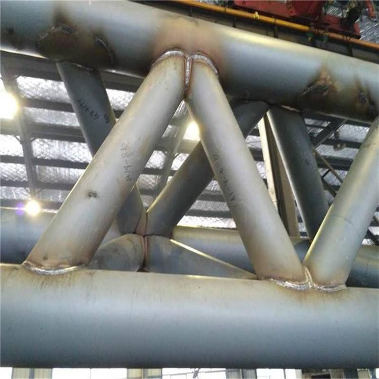相貫線切割機特點 凱斯銳數控切割機 空氣等離子切割機