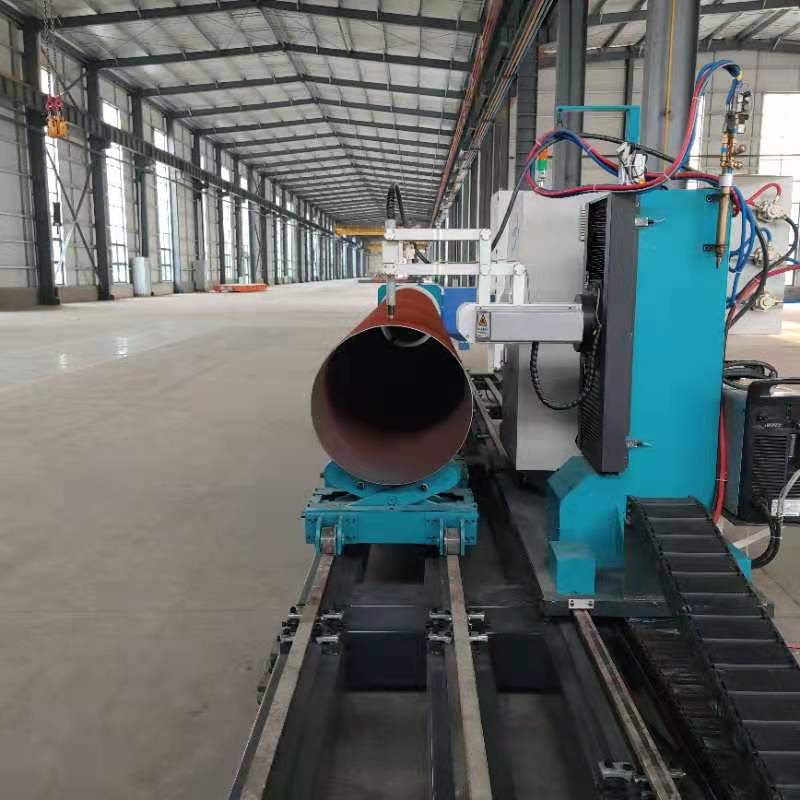 凱斯銳管材切割機(jī)廠家 管道火焰切割機(jī) 鋼結(jié)構(gòu)等離子切割設(shè)備