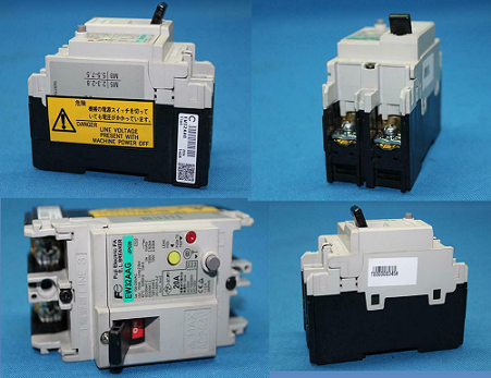 EW32AAG 全新原裝富士 漏電斷路器正品