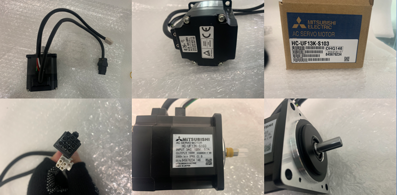 HC-UF12K-S103 全新原裝三菱電機