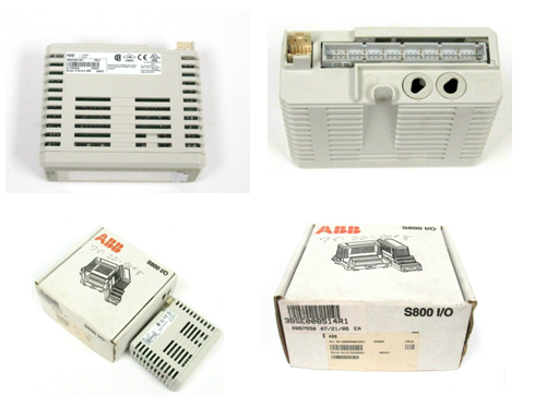 3bse008514r1 全新原裝ABB 模塊控制器 馬達電機 驅動器