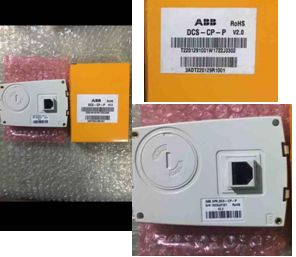 DCS-CP-P  ABB變頻器功率板 馬達 控制器模塊