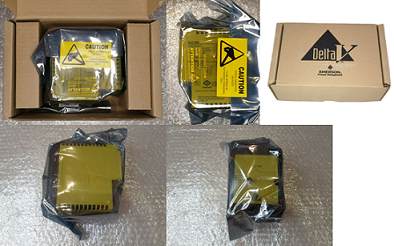 kj2201x1-ba1 EMERSON/艾默生 控制器模塊