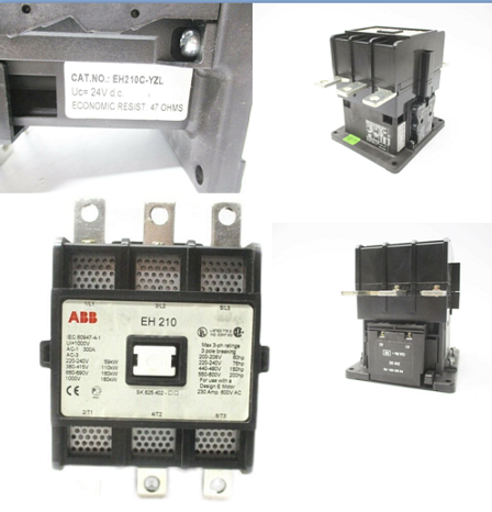 eh210c-yzl ABB 模塊控制器 馬達電機 驅動器