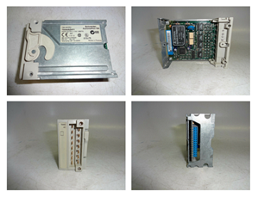 TSXASZ401 Schneider Electric/施耐德 控制器 模塊