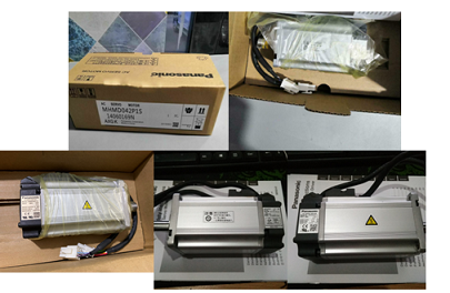 MHMD042P1S Panasonic/松下 電機馬達 模塊控制器