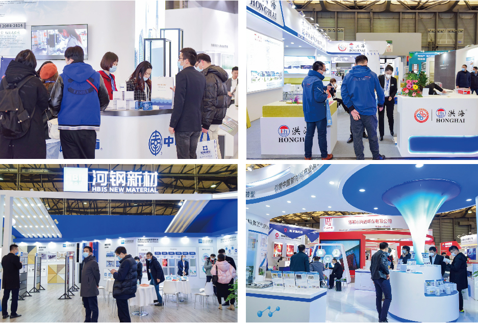 2022亞洲金屬建筑設計與產業博覽會（深圳）
