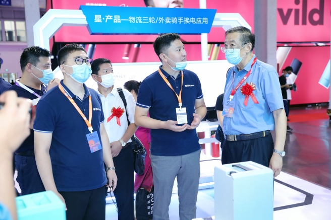CEEASIA消費電子展—成果日益遞增，名列前茅