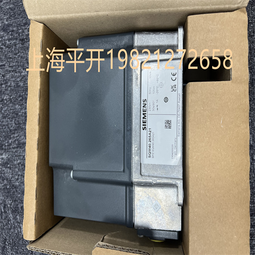 銷售氣閥執行器雙氣閥DN2|MFN:VGD20.503