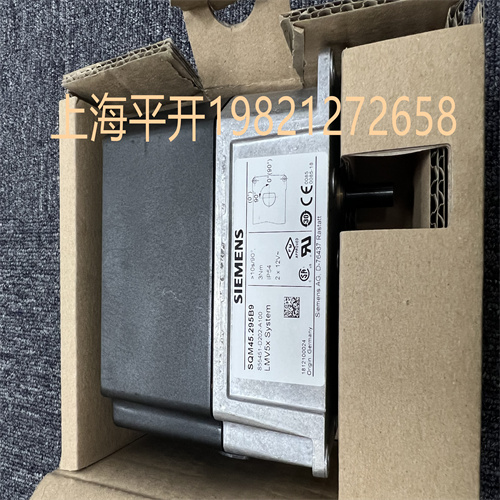 致動(dòng)器90?/4.5s，1Nm|MFN:SQN30.151A2700