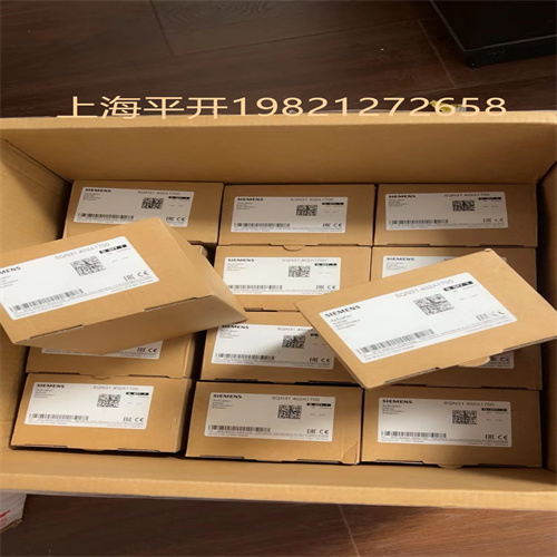 工業(yè)爐控制器優(yōu)選上海平開MFN:PME71.901A2