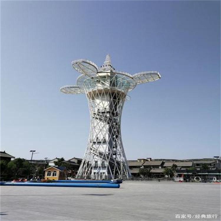 觀光塔