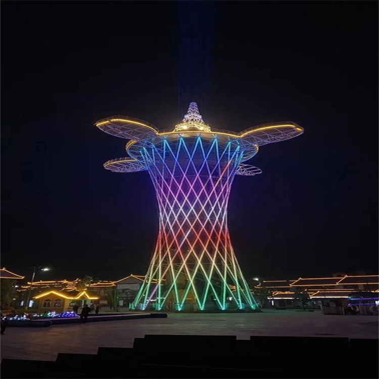 觀景塔