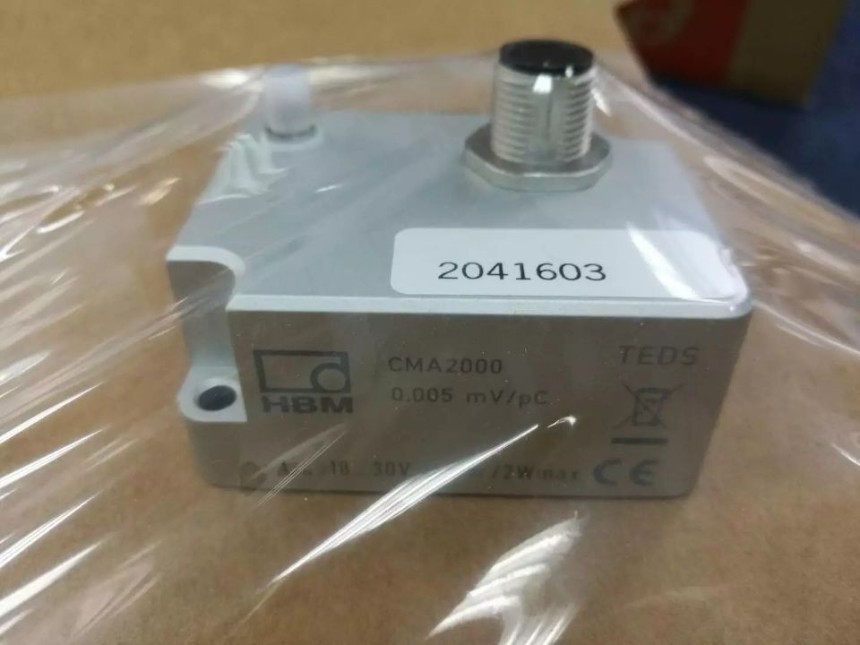 德國 HBM力傳感器 PW15AH_6_N 配件 廠家供應