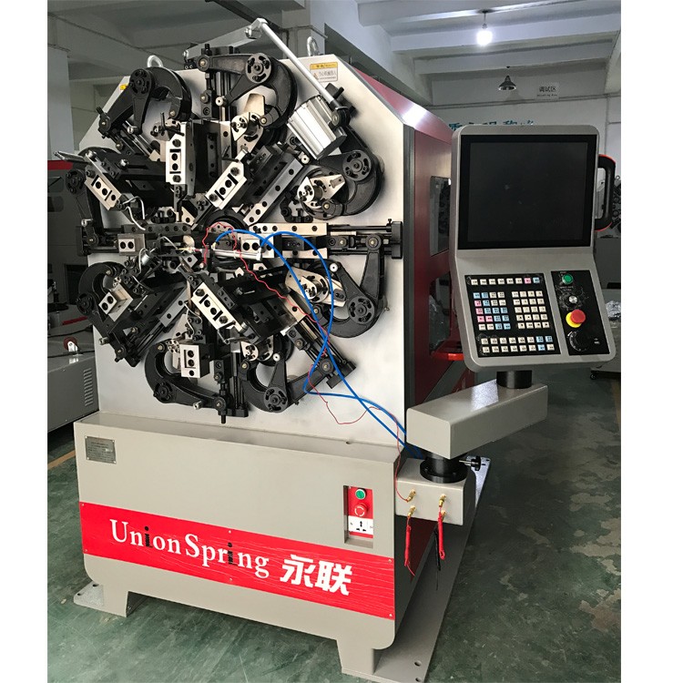 鐵線廚房擺件成型機