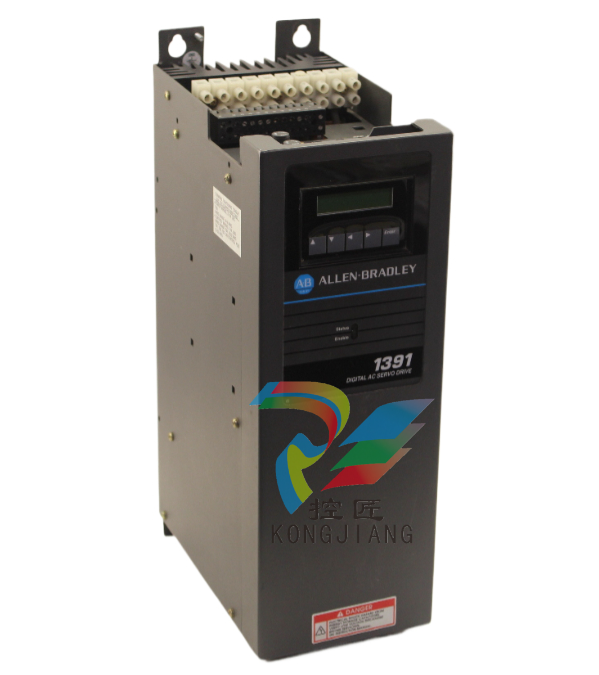 A-B羅克韋爾 1391-DES45-DI-AQB 伺服控制器驅動器