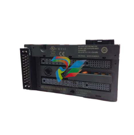 GE通用電氣 IC200MDD841 高速計數器模塊