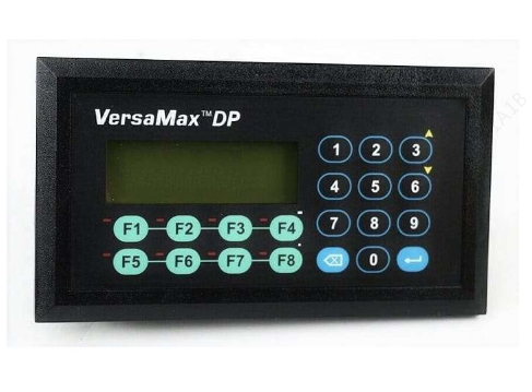 GE發那科 IC200DTX850 Versamax系列數據終端