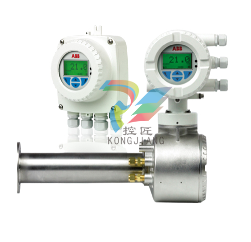 ABB Endura AZ20 氧氣監測儀 燃燒氣體分析