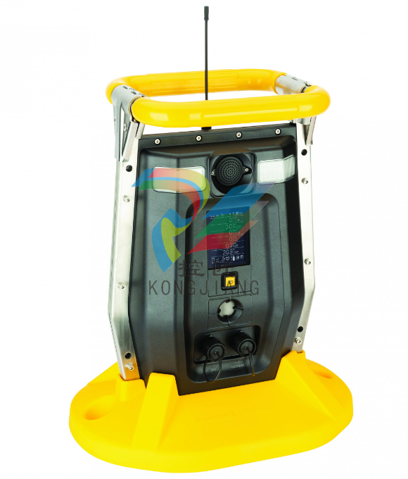 HONEYWELL BW? RIGRAT 便攜式多氣體區(qū)域監(jiān)測(cè)儀