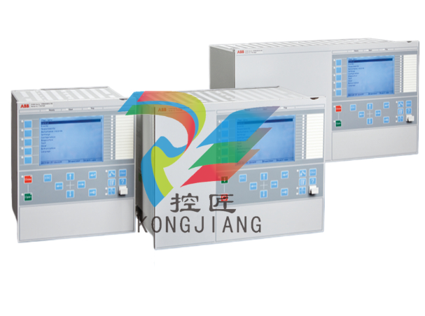 Hitachi Energy ABB RED670  輸電線路差動(dòng)保護(hù)