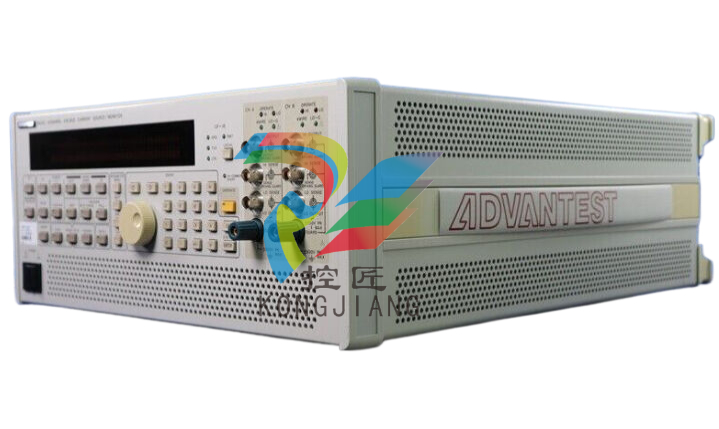 Advantest R6245 直流電壓/電流源和監視器