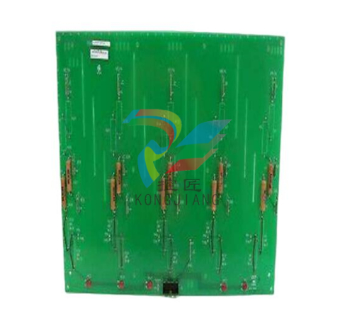 GE通用電氣 DS200NATOG2A 電壓反饋感應(yīng)板