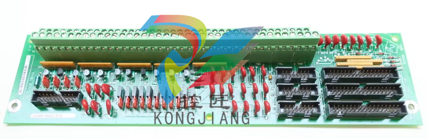 GE Mark V控制系統(tǒng) DS200TBQBG1ACB 輸入端接模塊