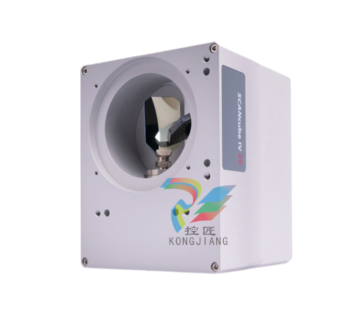 Scanlab SCANcube IV20 結(jié)構(gòu)緊湊 用途廣泛