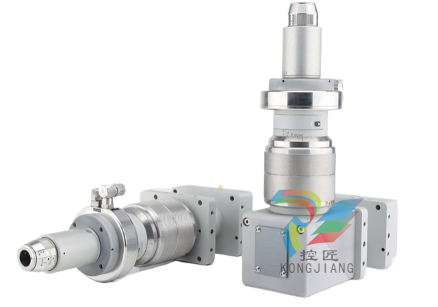 Scanlab Collimation Module 準(zhǔn)直模塊
