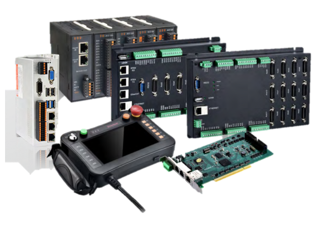 Full-V FV-Z300/Z400 專用運(yùn)動控制器