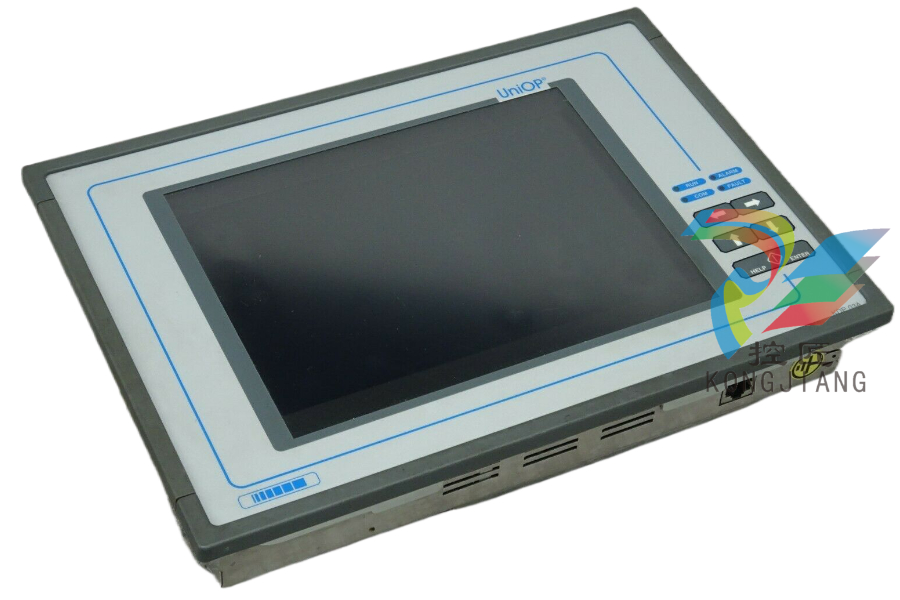 Uniop ERT-16 工業(yè)PLC工作站