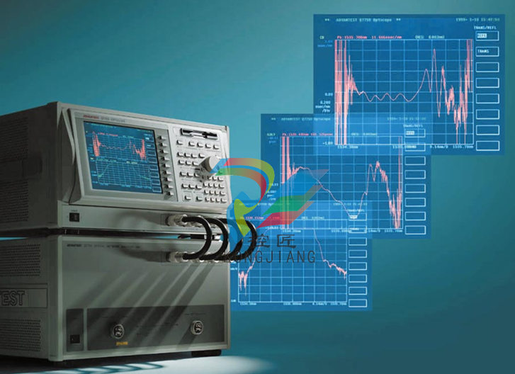 Advantest Q7750 光學(xué)示波器