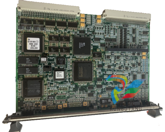 GE Mark VI系列 IS200VTURH1B 主渦輪機(jī)保護(hù)板