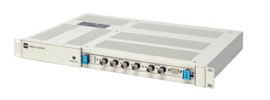 Vibro-Meter VM600Mk2/VM600 ABE056 薄型機架