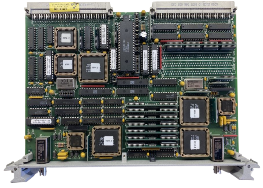GE VMIVME-5576 光纖反射式存儲器