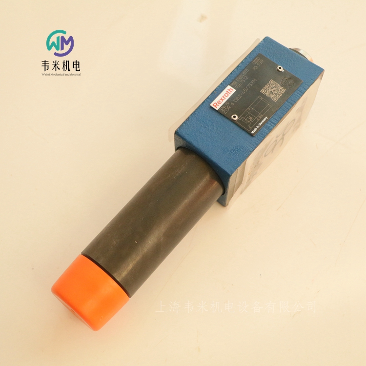 力士樂(lè)減壓閥ZDR6DB2-45/75YM