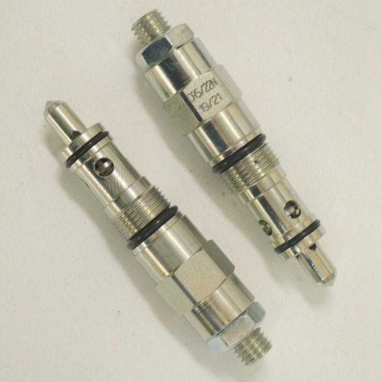 DUPLOMATIC插裝式溢流閥CR6/22N
